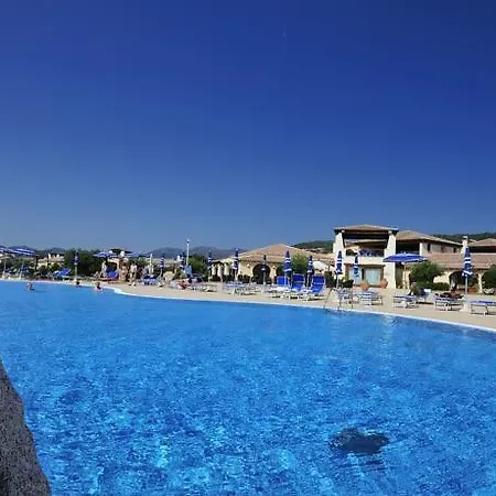 Hotel Baia Del Porto Budoni