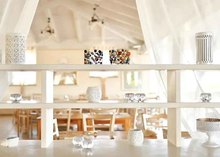 Hotel Baia Del Porto Charme