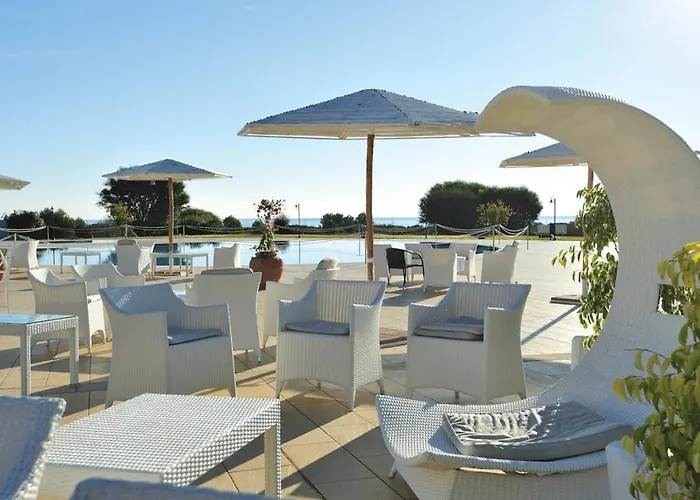 Baia Del Porto Charme Hotel