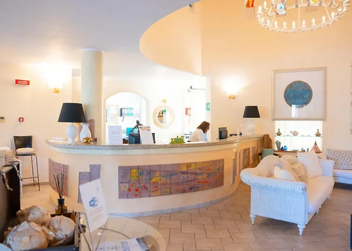 Baia Del Porto Charme Hotel