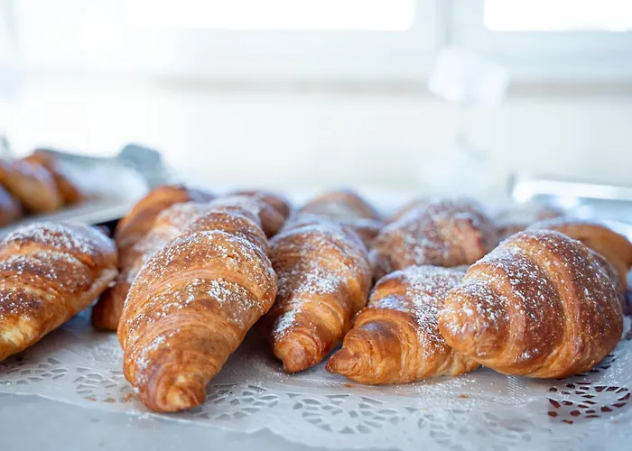 Baia Del Porto Charme Hotel 4*