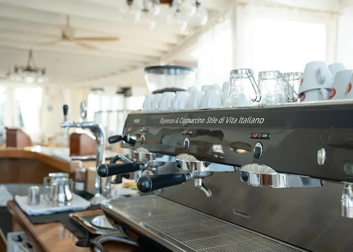 Baia Del Porto Charme Hotel Budoni