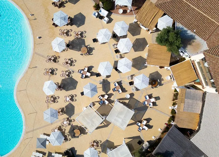 Baia Del Porto Charme