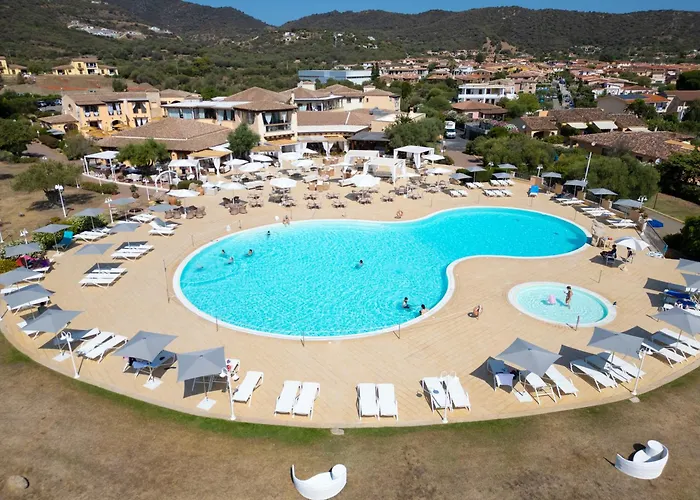 Baia Del Porto Charme Hotel
