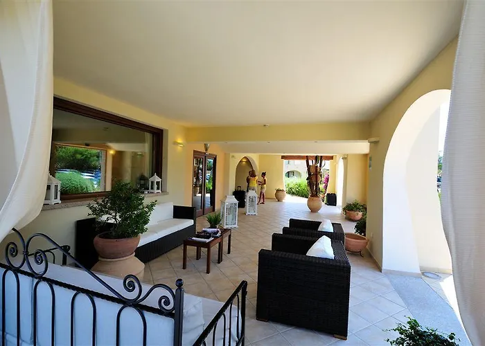 Baia Del Porto Charme