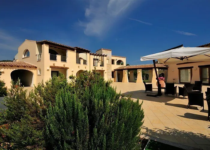 Baia Del Porto Charme 4*