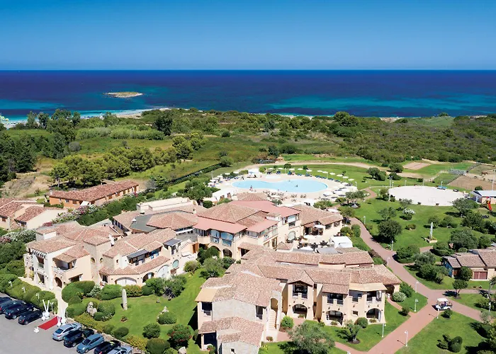 Baia Del Porto Charme 4*