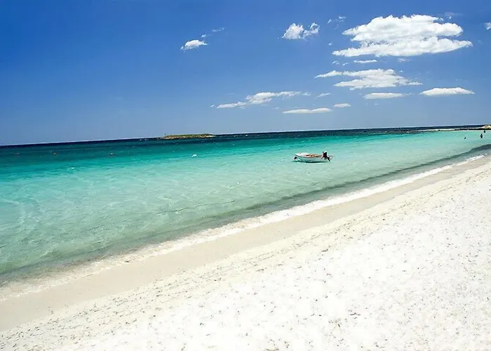 Hotel Baia Del Porto Charme 4*