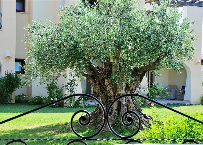 Baia Del Porto Charme Budoni