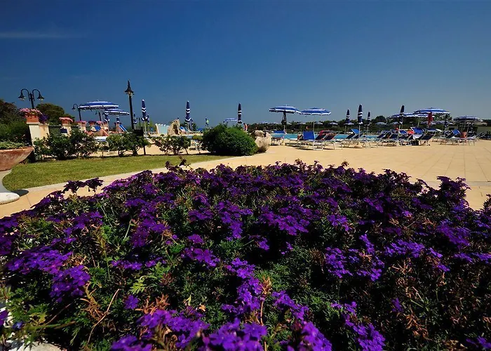 Baia Del Porto Charme Hotel