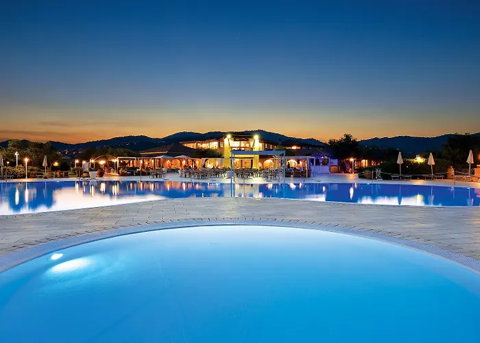 Baia Del Porto Charme