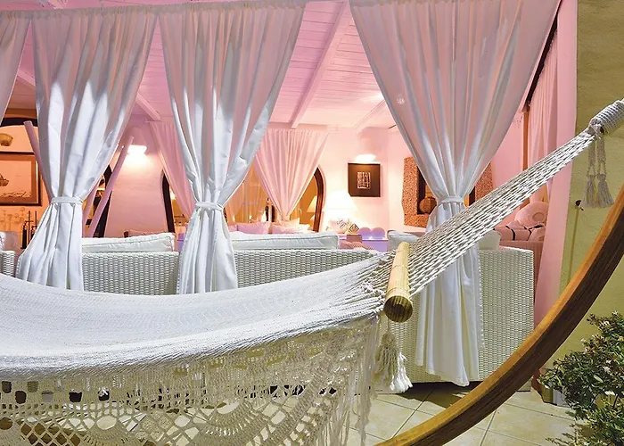 Baia Del Porto Charme 4*