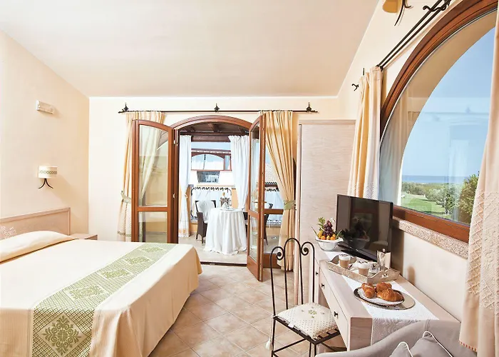 Baia Del Porto Charme 4*