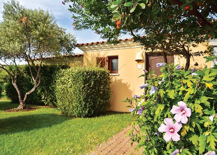 Baia Del Porto Charme 4* Budoni