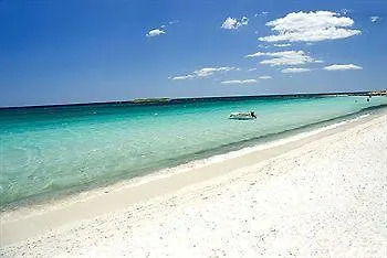 Baia Del Porto Charme Szálloda