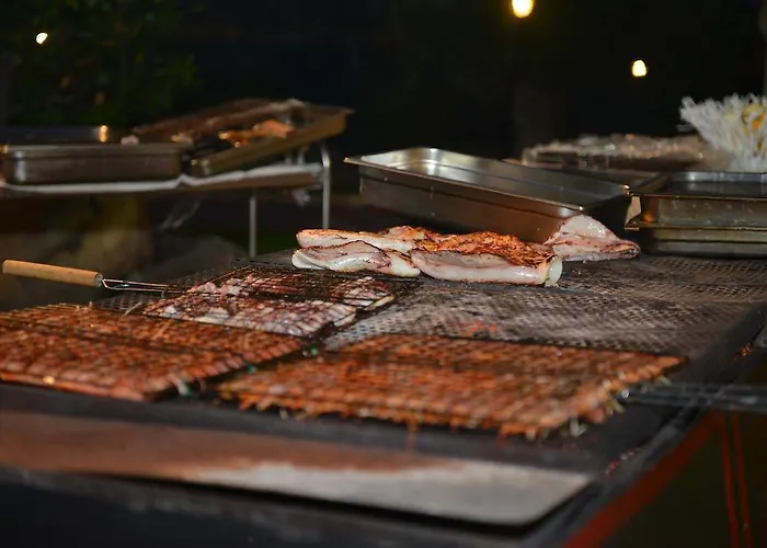 Baia Del Porto Charme Hotel