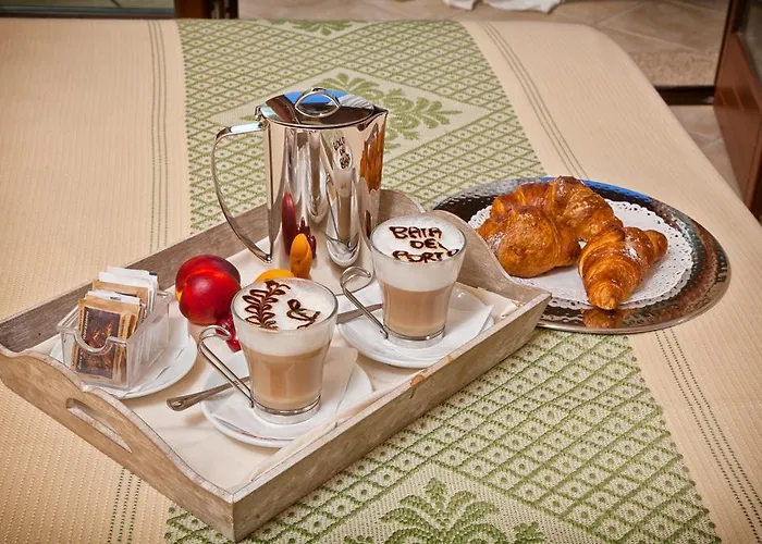 Baia Del Porto Charme Hotel Budoni