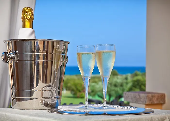 Baia Del Porto Charme Hotel