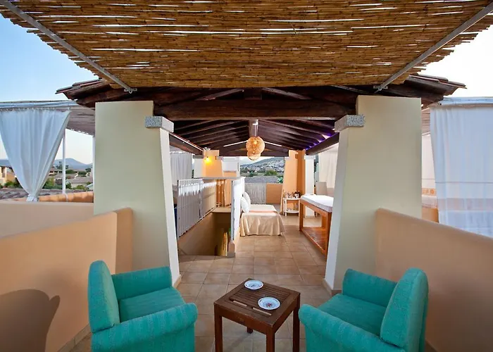 Baia Del Porto Charme 4*