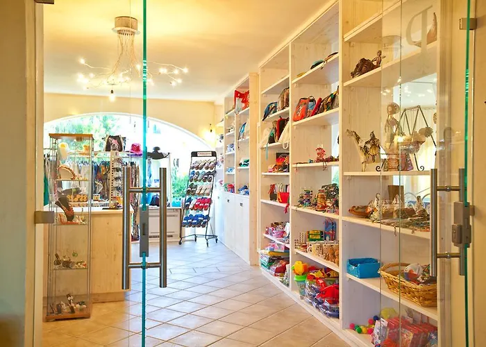 Baia Del Porto Charme Hotel