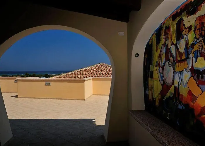 Baia Del Porto Charme 4*