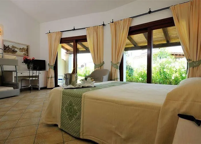 Baia Del Porto Charme